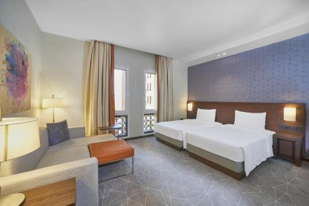 Hyatt Place Dubai Wasl District - 9