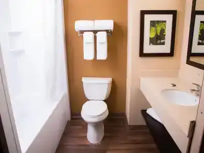 Extended Stay America Suites - - Midtown - 22
