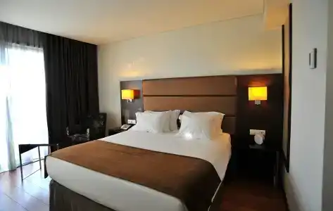 Axis Porto Business & Spa - 5