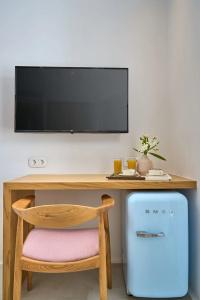 Adorno Beach and Suites - 119
