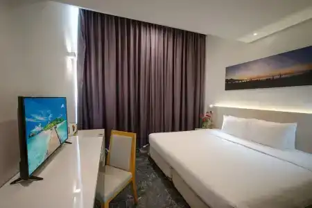 Temple Resort Managed By Rhm - 90