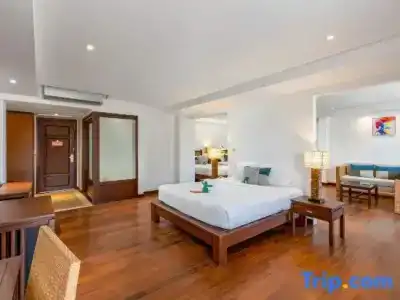 Baan Laimai Beach Resort & Spa - Sha Extra Plus - 106