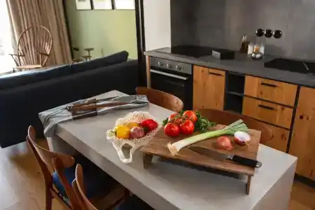 The Foundry Suites - 155