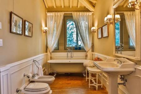 Villa Le Fontanelle - Residenza d'Epoca - 66