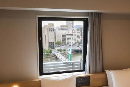 Sotetsu Fresa Inn Hiroshima - 50