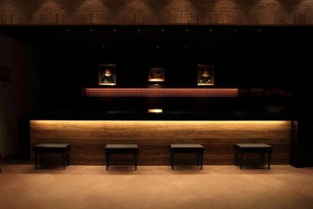 Monterey Grasmere Osaka - 22