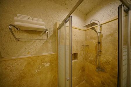 Vezir Cave Suites - 274