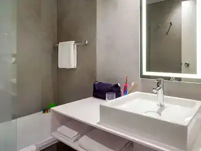 Novotel Lausanne Bussigny - 54