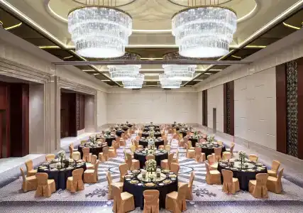 The St. Regis Chengdu - 19