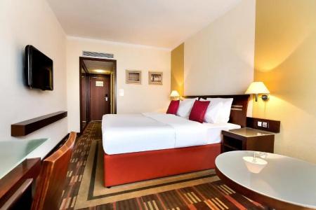 Best Western Premier International Brno - 60