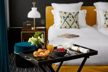 Le Roch & Spa - 102