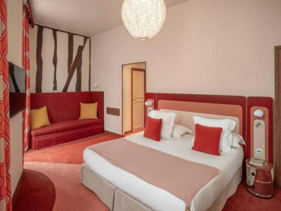 Hôtel Saint-André des Arts - 25