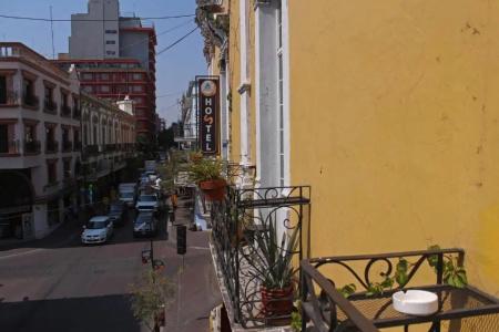 Hospedarte Centro - 36