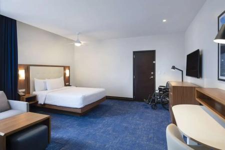 Homewood Suites By Hilton Santo Domingo - 109