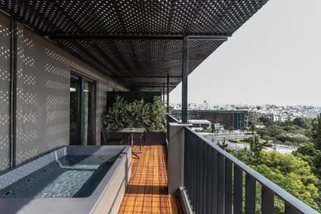 The Modernist Athens - 104