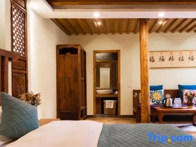 Yonsamity Chain Inn Yunqing Branch - 145