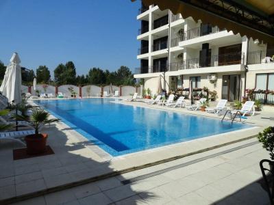 Cantilena Complex - 15