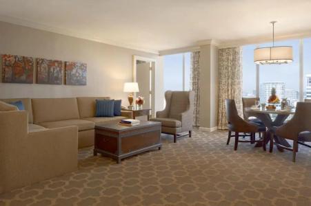 Fairmont Dallas - 73