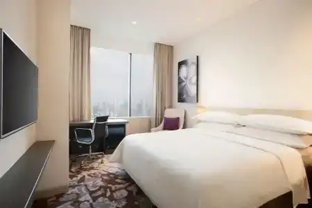 Four Points by Sheraton Jakarta Thamrin - 59