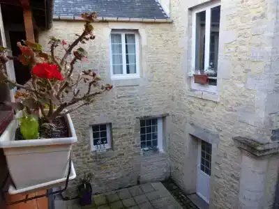 Logis de Saint Jean - 0