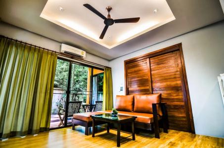 Cocoville Phuket - Sha Plus - 100