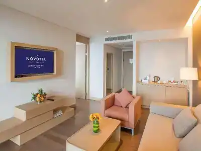 Novotel Danang Premier Han River - 70