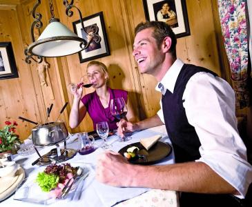 Das Kaltschmid - Familotel Tirol - 17