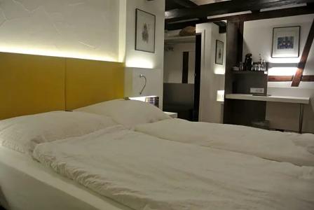 Hotel-Restaurant Goldenes Lamm - 63