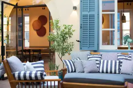 Indigo Larnaca - Adults Only, An Ihg Hotel - 24