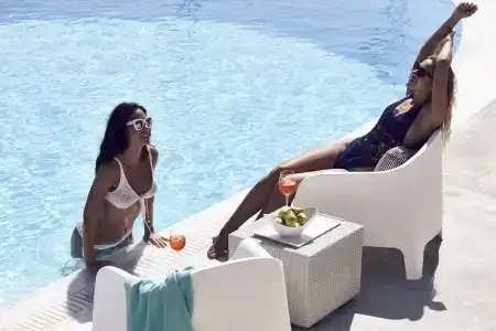 Ios Palace & Spa - 35