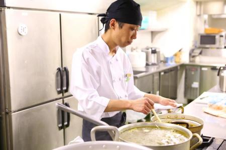 Juraku Stay Niigata - 16