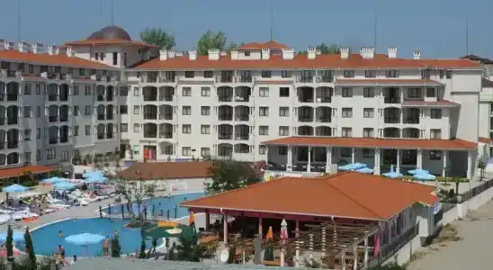Serenity Bay - All Inclusive - 20