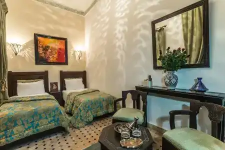 Riad Nasreen - 65