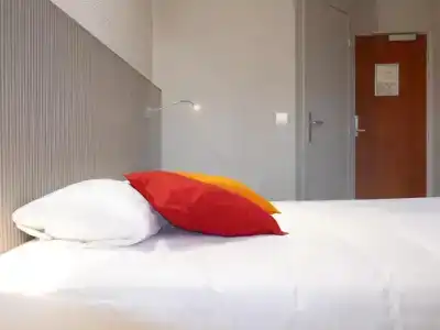Best Hôtel Lille - 31