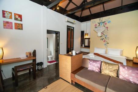LaLaanta Hideaway Resort - 19