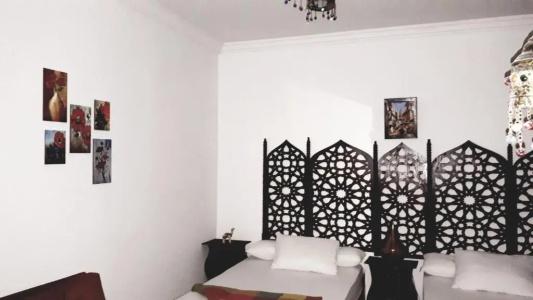 Arabian Nights Pyramids Guesthouse - 14