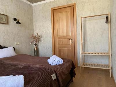 Niniko Shampriani Guest House - 17