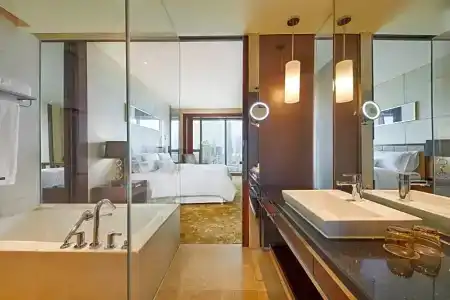 The Westin Tianjin - 77