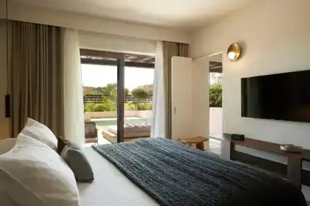 Asterion Suites & Spa - 141