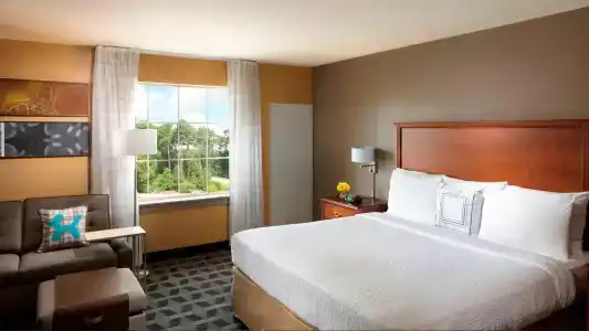 TownePlace Suites Houston Intercontinental Airport - 20