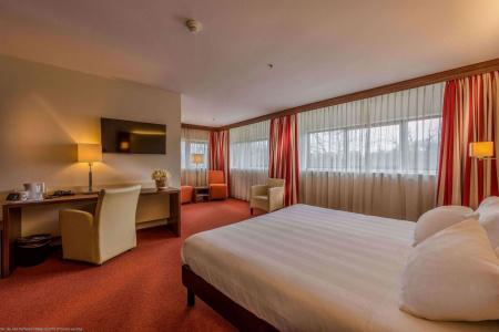 Van der Valk Rotterdam - Blijdorp - 40