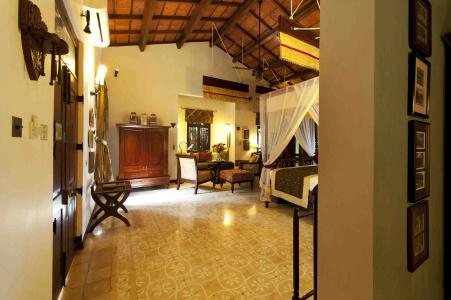 Reef Villa and Spa - 28