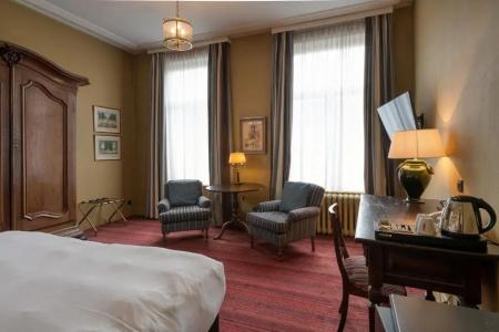Martin's Relais - 76