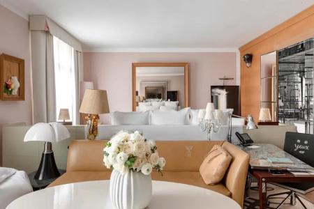 Hôtel Le Royal Monceau Raffles Paris - 49