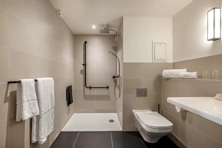 Mercure Bordeaux Gare Atlantic - 91