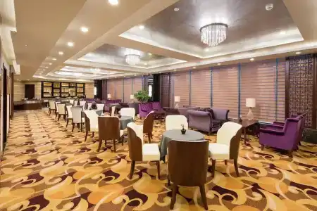 Qinghe Jinjiang International - 94