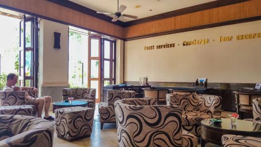 Phan Thiet Ocean Dunes Resort - 38