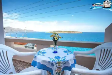 Pension Mylos - 12