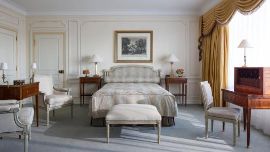 Four Seasons Ritz Lisbon - 4