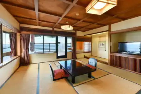 北川温泉ホテル - 44